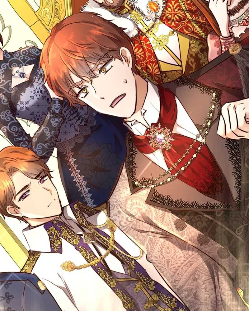 เจ้าหญิงคลั่งแห่งวังหลวง ตอนที่ 7 รูปที่ 53