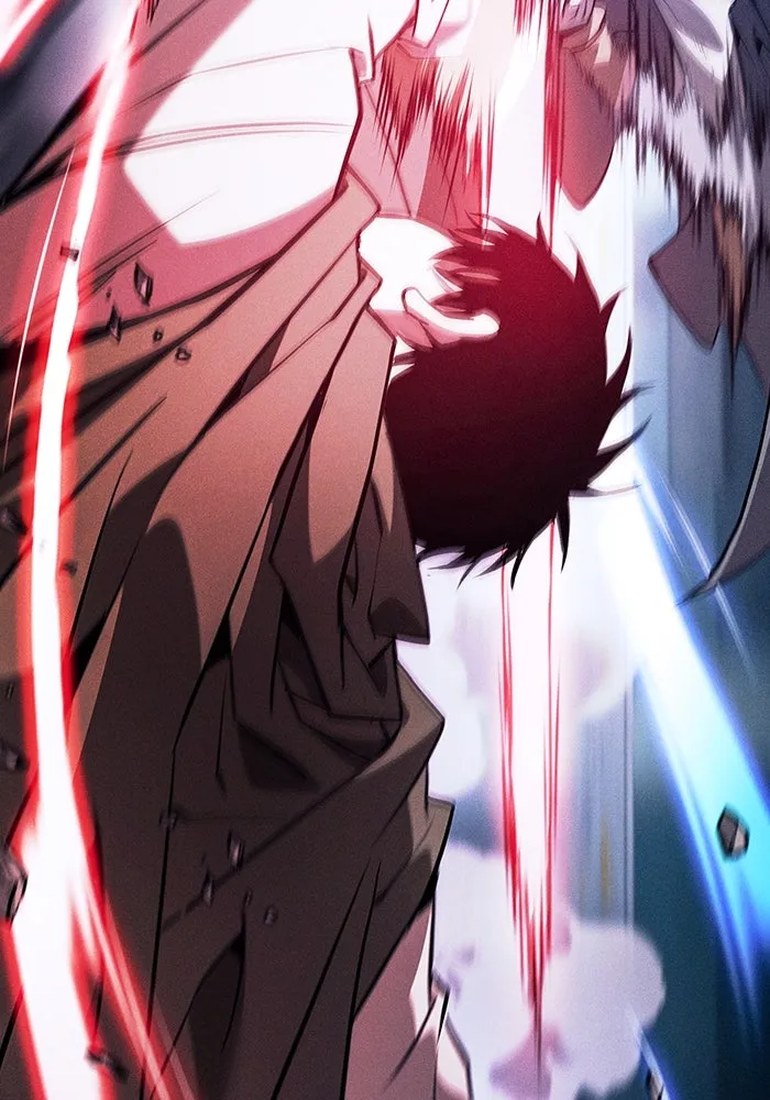 นักดาบอัจฉริยะจากอะคาเดมี ตอนที่ 115 รูปที่ 157