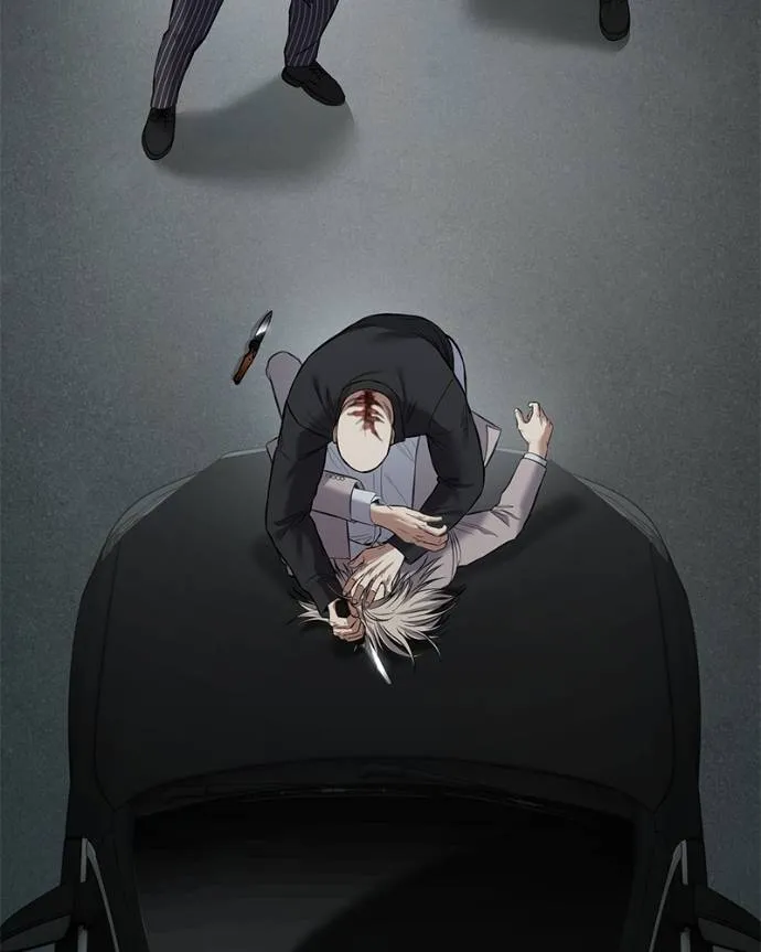 Baek XX ตอนที่ 103 รูปที่ 188