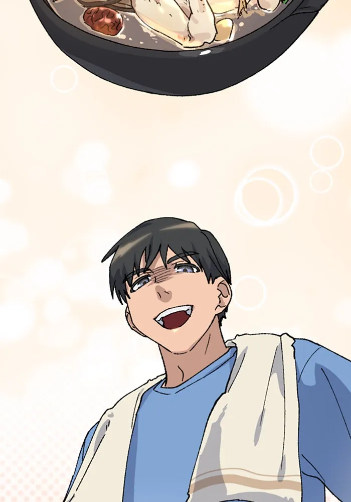 ตั้งแคมป์ฮีลใจในต่างโลก ตอนที่ 43 รูปที่ 4