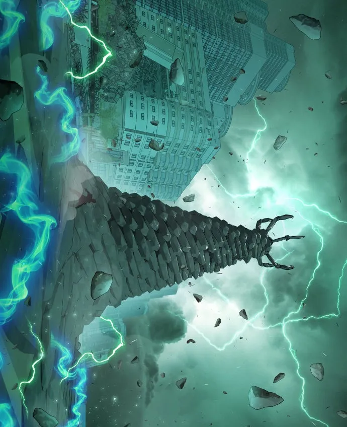 ยุคแห่งยอดมนุษย์ ตอนที่ 42 รูปที่ 25