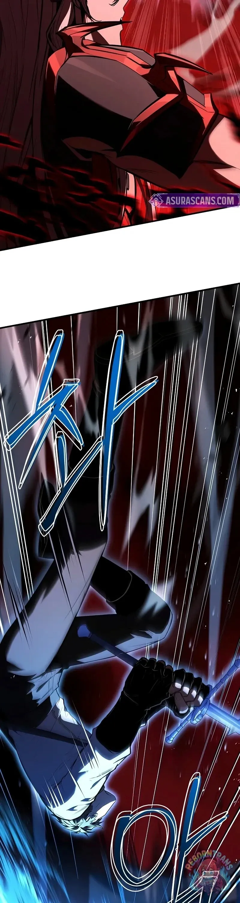 Return of The Unrivaled Spear Knight ตอนที่ ตอนที่ 178 รูปที่ 63