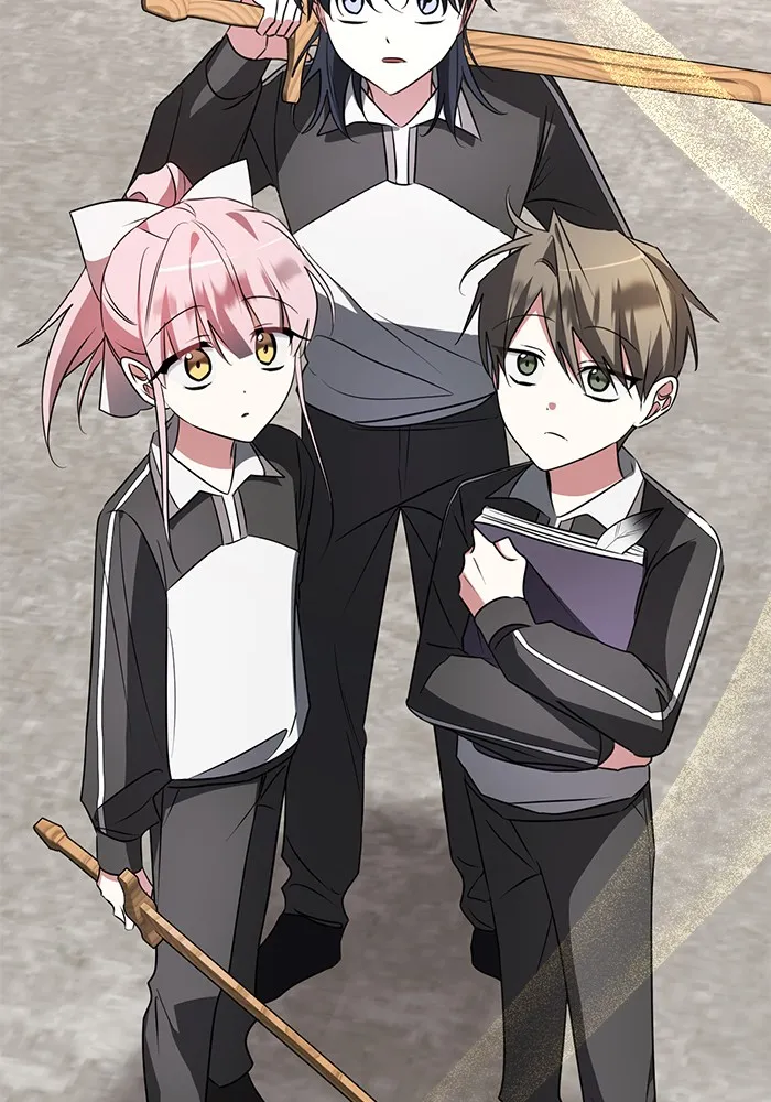 อะคาเดมีนี้เห็นทีจะเจ๊ง ตอนที่ 24 รูปที่ 17