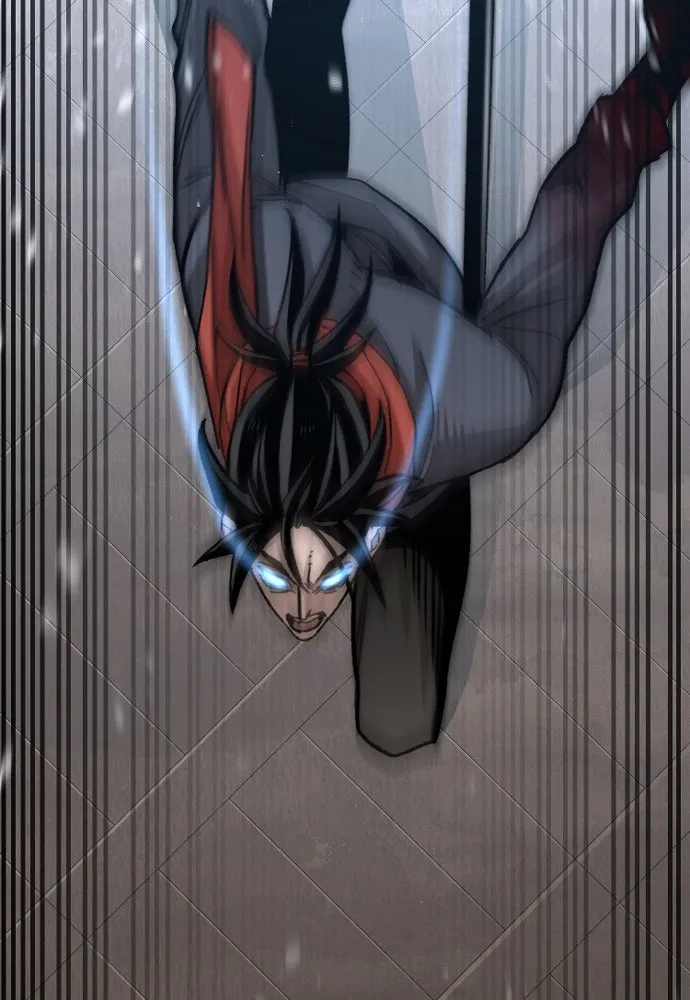 เส้นทางสู่เทพมาร ตอนที่ 29 รูปที่ 184