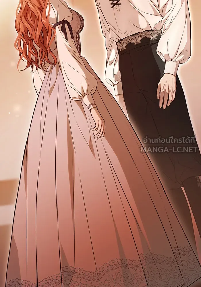 ห้องนอนลับของเจ้าหญิงต้องสาป ตอนที่ 132 ข้าจะแต่งงานกับเจ้า รูปที่ 87