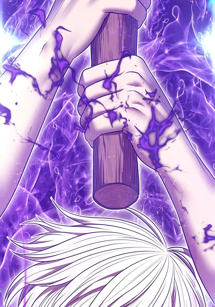 +99 ท่อนไม้พร้อมบวก ตอนที่ 51 รอบชิง (5) รูปที่ 271