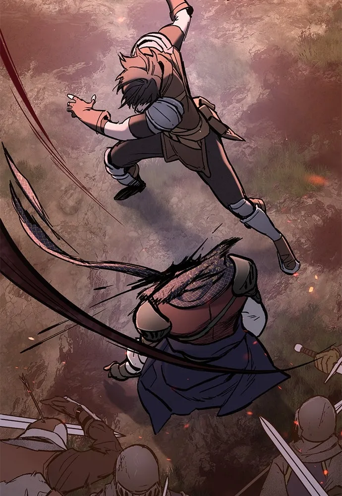 อัศวินวันเดียว ตอนที่ 3 รูปที่ 278