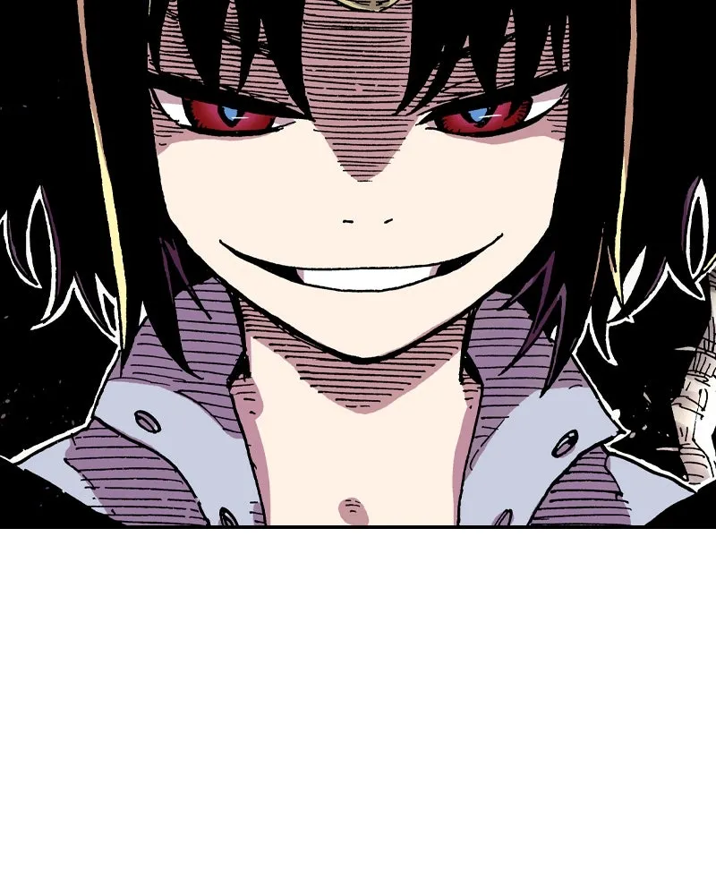 เคลวาเทส อสูรจอมราชัน ตอนที่ 51 การเผชิญหน้าระหว่างราชัน (2) รูปที่ 79