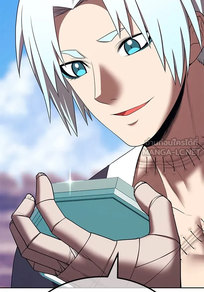 +99 ท่อนไม้พร้อมบวก ตอนที่ 34 ปีศาจ (1) รูปที่ 288