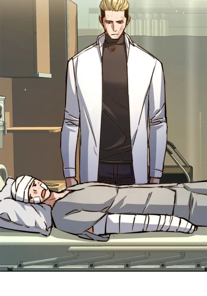 พี่ชายสายบอดี้การ์ด ตอนที่ 166 รูปที่ 83