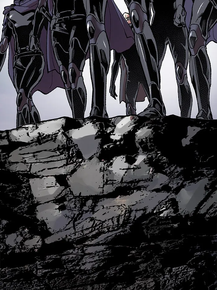 ยอดคนเลเวลทะลุ ตอนที่ 5 กิลด์บังแพสุดแข็งแกร่ง (1) รูปที่ 49