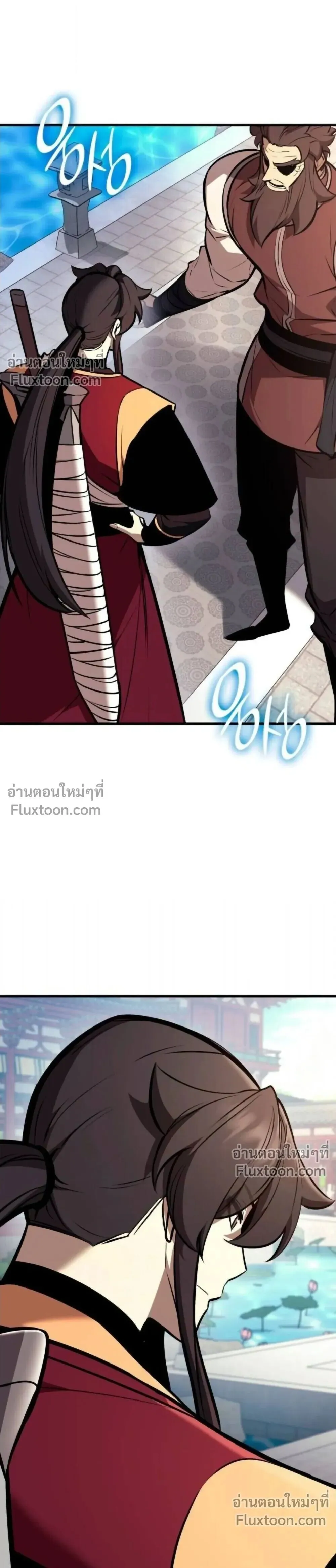 Rebirth of the Divine Demon การหวนค_นของมารสวรรค_ผ_พ_ช_ตใต_หล_า ตอนที่ ตอนที่ 29 รูปที่ 11