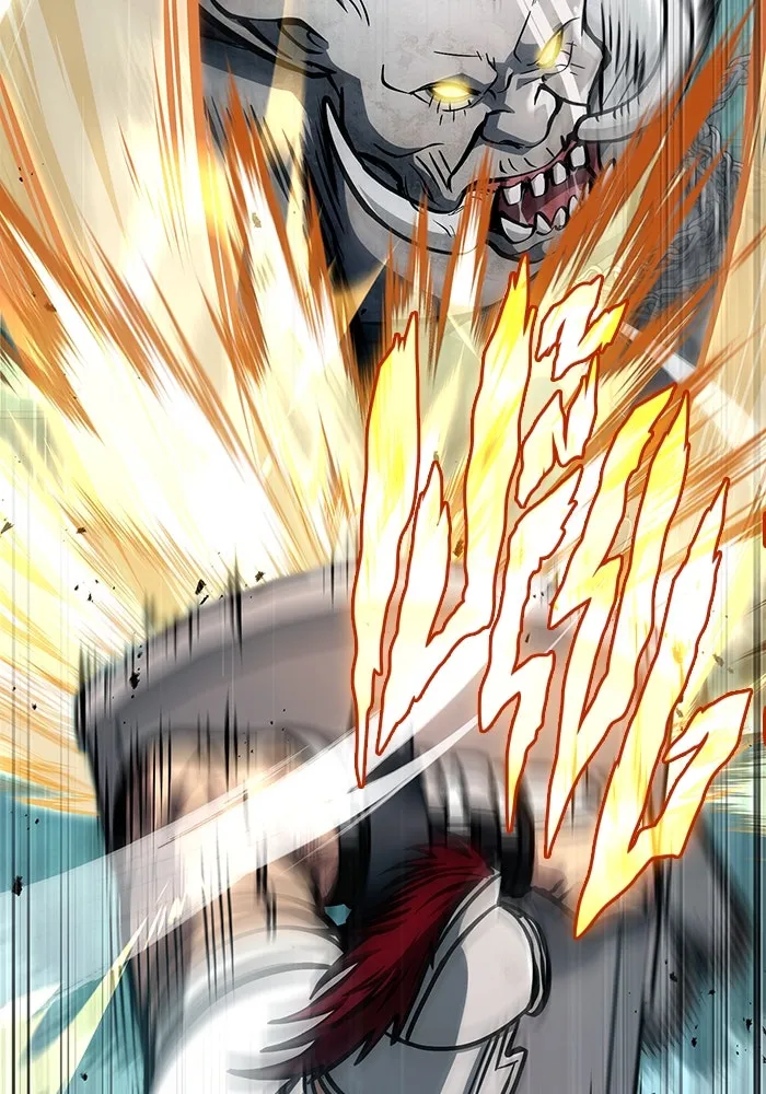 เอาชีวิตรอดในเกมฉบับคนเถื่อน ตอนที่ 111 จบการศึกษา รูปที่ 95