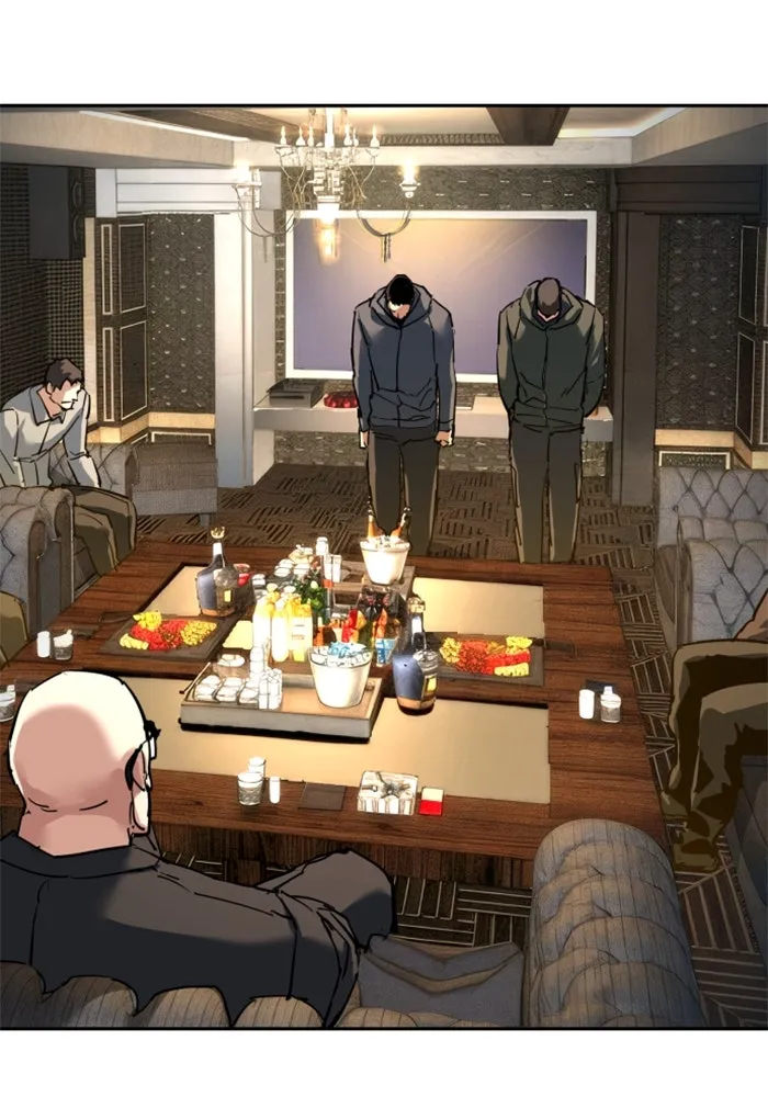 พี่ชายสายบอดี้การ์ด ตอนที่ 257 รูปที่ 97