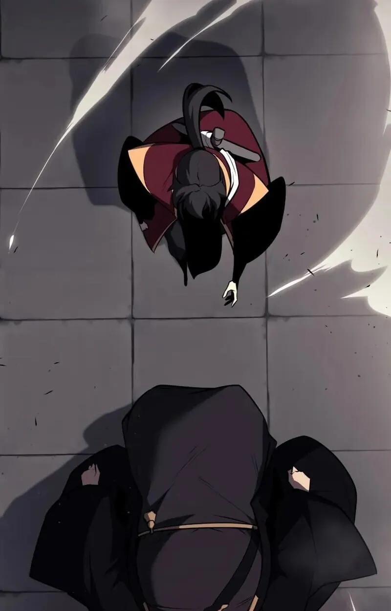 Rebirth of the Divine Demon การหวนค_นของมารสวรรค_ผ_พ_ช_ตใต_หล_า ตอนที่ ตอนที่ 10 รูปที่ 145