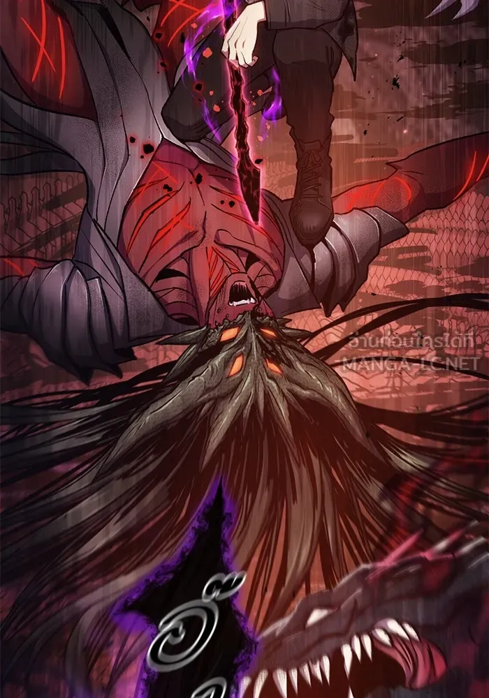 My S-Class Hunters ตอนที่ 92 เจ้านายของเหล่ามังกรคำสาปพิษ ( รูปที่ 18