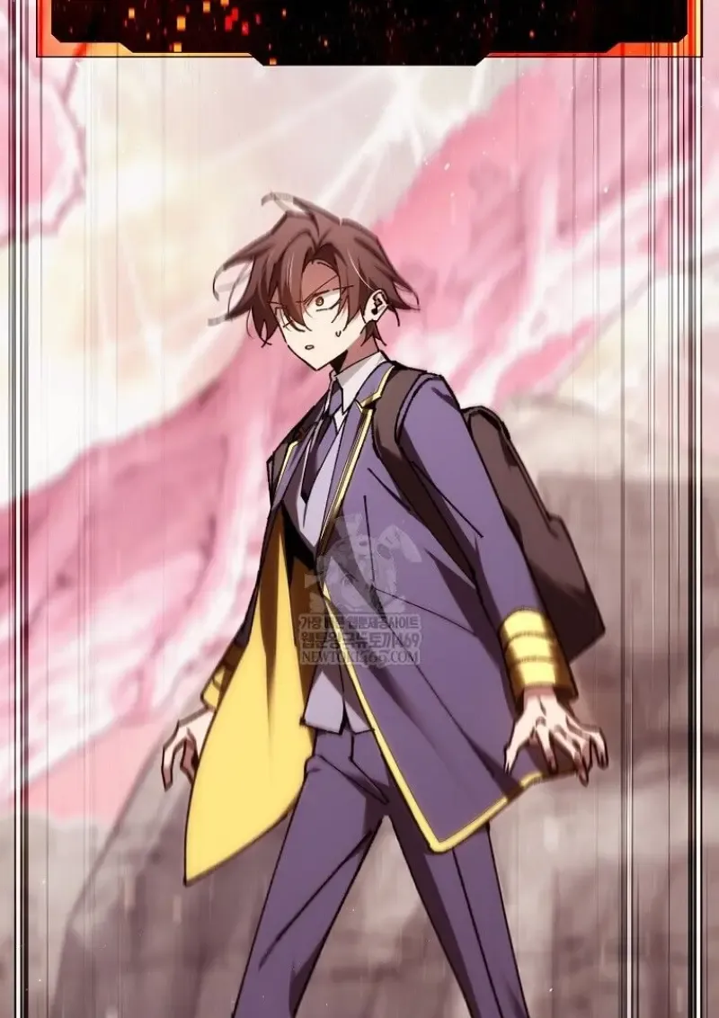 Magic Academy_s Genius Blinker ฉ_นกลายเป_นอ_จฉร_ยะการบล_งค_ในสถาบ_นเวทมนตร_ ตอนที่ ตอนที่ 88 รูปที่ 7