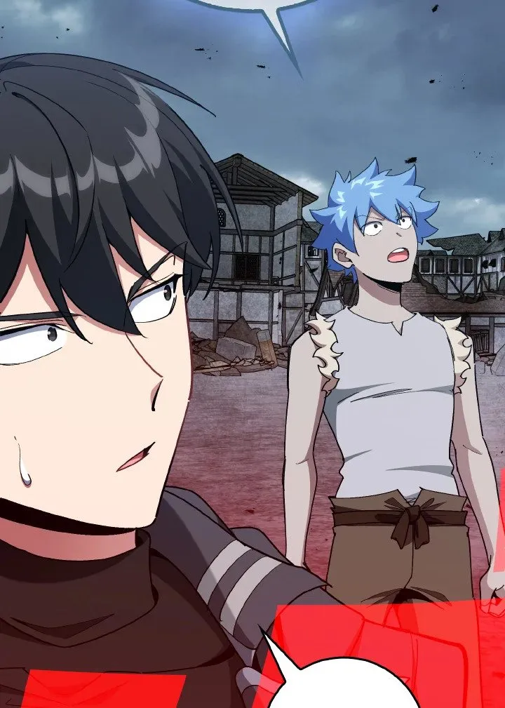 Max Level Player ตอนที่ ตอนที่ 98 รูปที่ 42