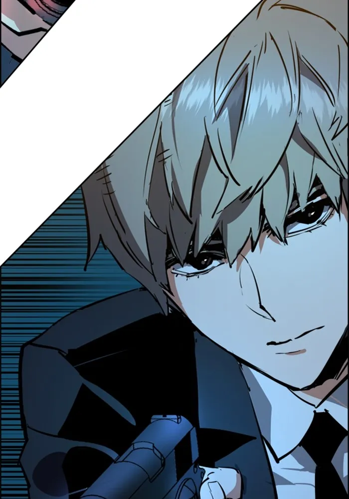 พี่ชายสายบอดี้การ์ด ตอนที่ 129 รูปที่ 122