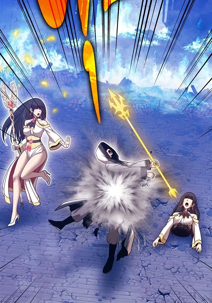 +99 ท่อนไม้พร้อมบวก ตอนที่ 61 ดิเมนชันอีตเตอร์ (9) รูปที่ 251