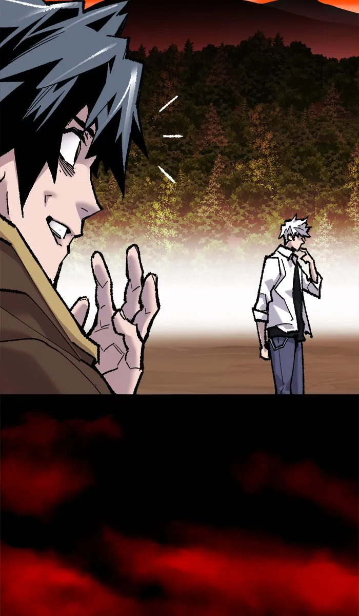 ยอดคนเลเวลทะลุ ตอนที่ 51 คนในพื้นที่ (7) รูปที่ 158