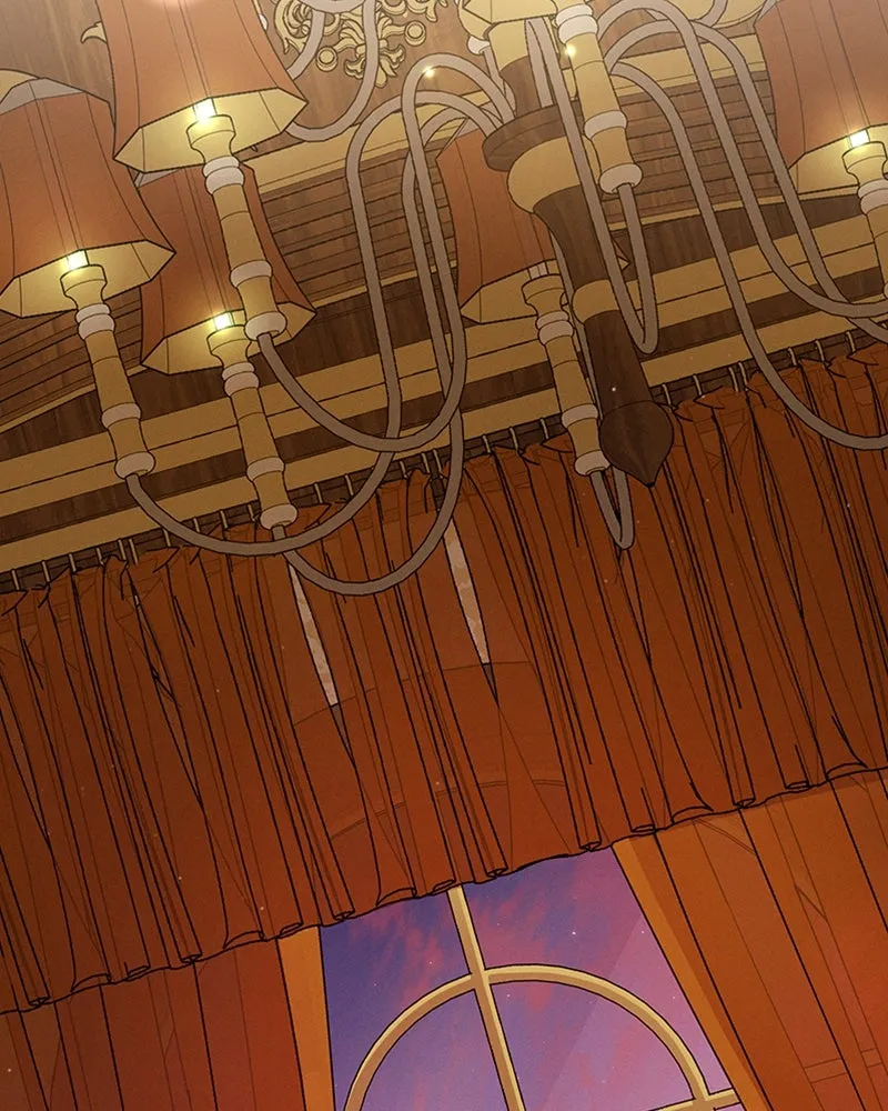 โอ้ ศัตรูที่รัก ตอนที่ 54 รูปที่ 41