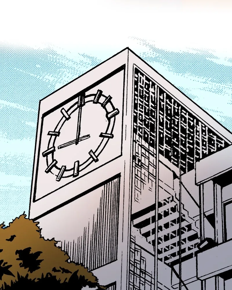 การิน BlaCX ปริศนาอาถรรพ์สีดำ ตอนที่ 8 สะพานขาว (จบ) รูปที่ 77