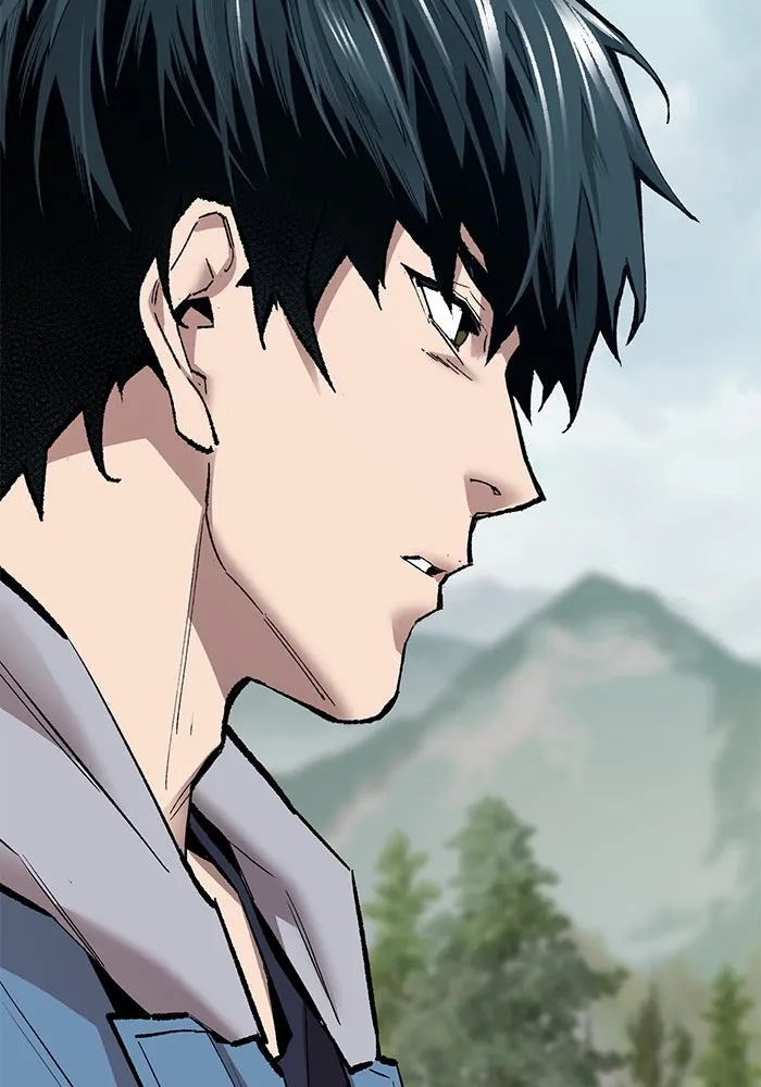 ยอดคนเลเวลทะลุ ตอนที่ 46 โลกที่ลุกเป็นไฟ รูปที่ 13