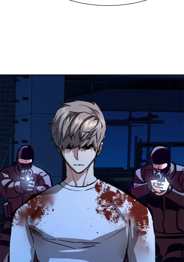 พี่ชายสายบอดี้การ์ด ตอนที่ 138 รูปที่ 104