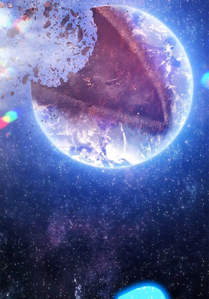 +99 ท่อนไม้พร้อมบวก ตอนที่ 62 ดิเมนชันอีตเตอร์ (10) รูปที่ 190