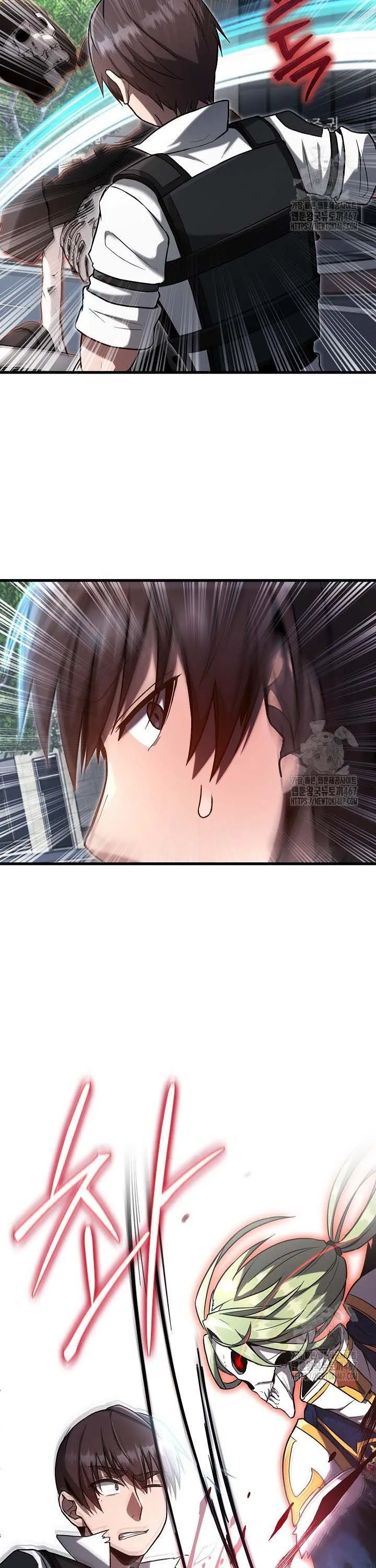 How to Retire as a Disaster Necromancer แผนเกษ_ยณใหม_ของเนโครแมนเซอร_ ตอนที่ ตอนที่ 12 รูปที่ 22