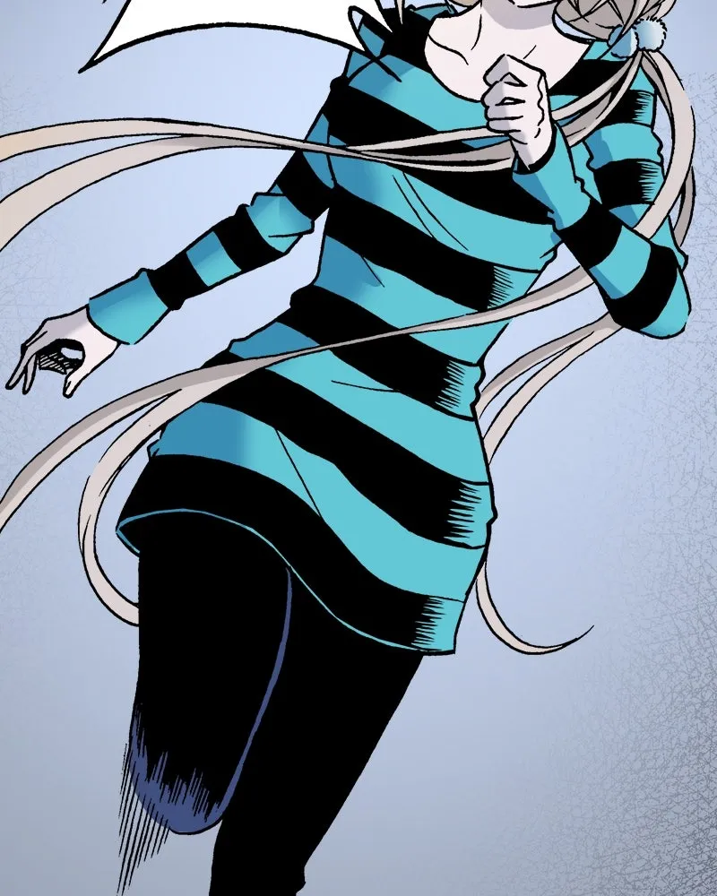 การิน BlaCX ปริศนาอาถรรพ์สีดำ ตอนที่ 39 doppelganger (7) รูปที่ 82