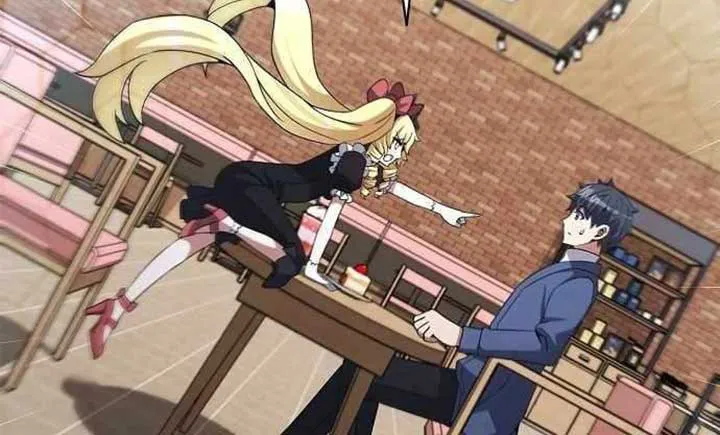 Part-Time Grim Reaper ตอนที่ ตอนที่ 28 รูปที่ 81