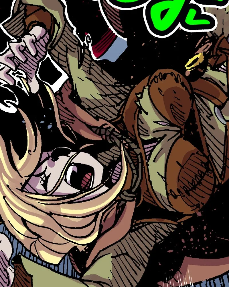 เคลวาเทส อสูรจอมราชัน ตอนที่ 36 การเคลื่อนไหวของแมลง (2) รูปที่ 50