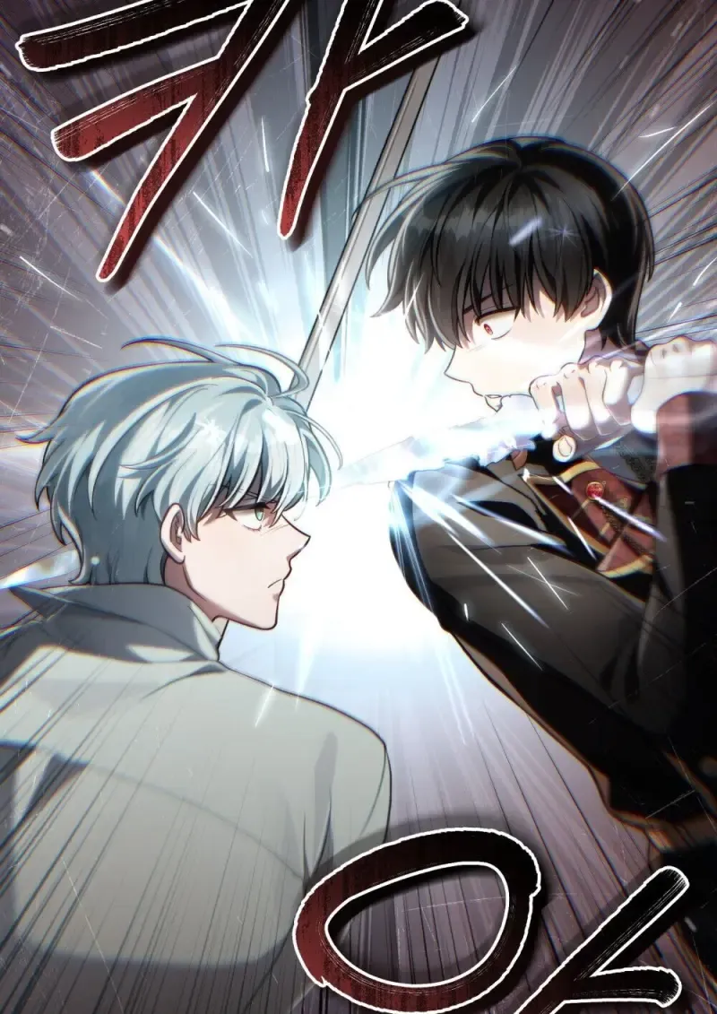 Reborn as the Enemy Prince เก_ดใหม_เป_นเจ_าชายในประเทศศ_ตร_ ตอนที่ ตอนที่ 92 รูปที่ 95