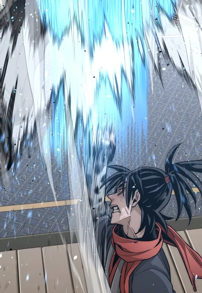 เส้นทางสู่เทพมาร ตอนที่ 20 รูปที่ 52