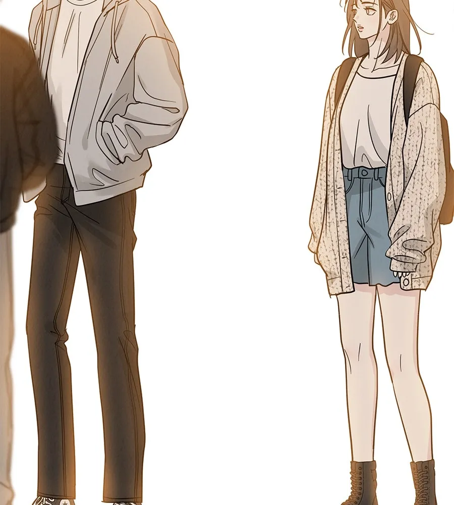 รักหลอกหยอกแฟนเก่า ตอนที่ 30 รูปที่ 124