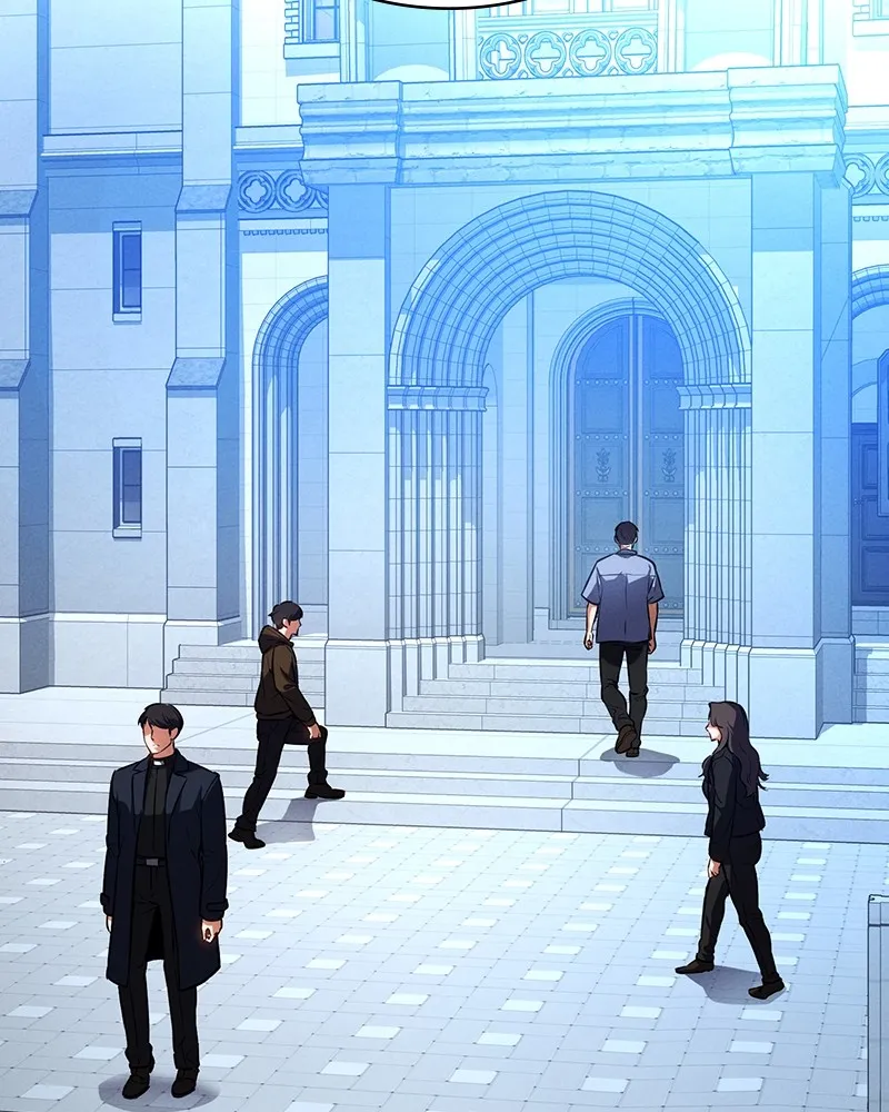 มือสังหารพันธุ์อมตะ ตอนที่ 6 รูปที่ 134