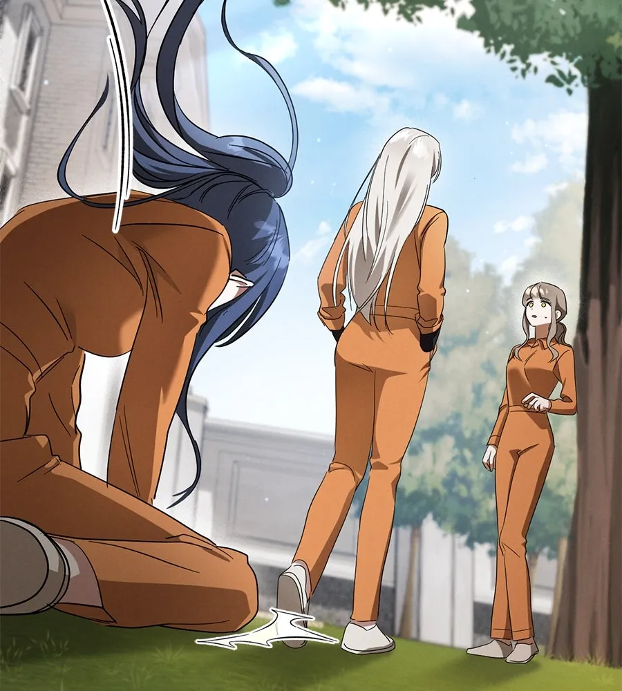 เรือนจำรัก ตอนที่ 6 รูปที่ 76