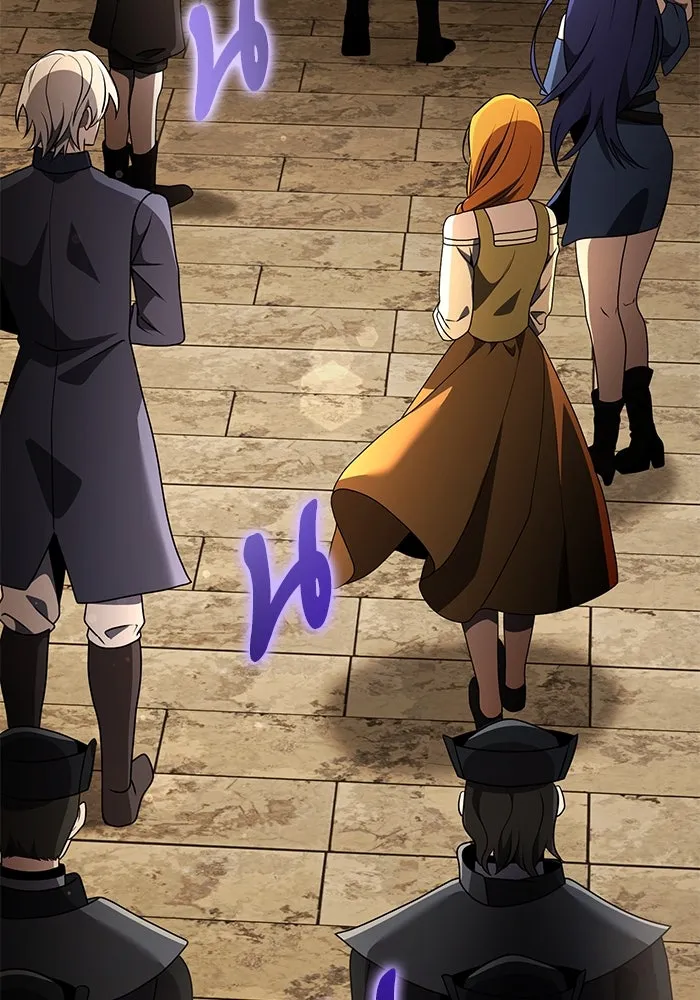 อัศวินดำล่าท้าเวลา ตอนที่ 32 รูปที่ 98