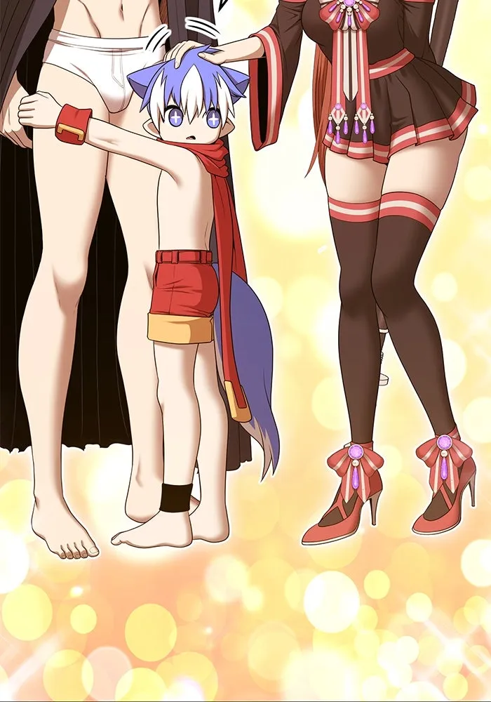 +99 ท่อนไม้พร้อมบวก ตอนที่ 4 เจ้าเด็กหมาป่า (2) รูปที่ 86