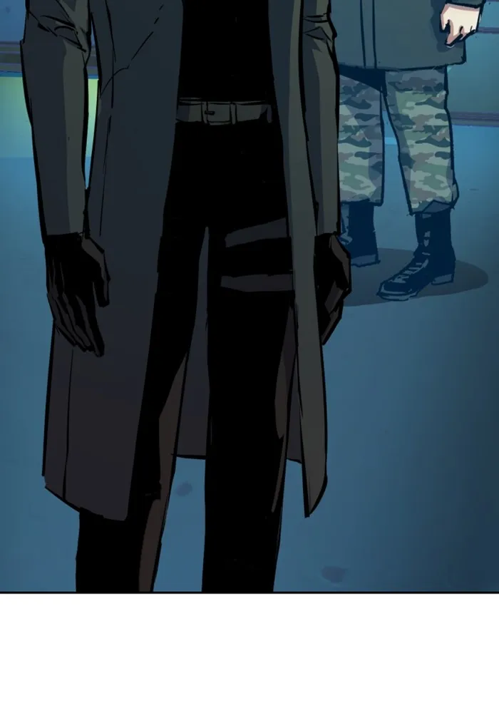 พี่ชายสายบอดี้การ์ด ตอนที่ 156 รูปที่ 134