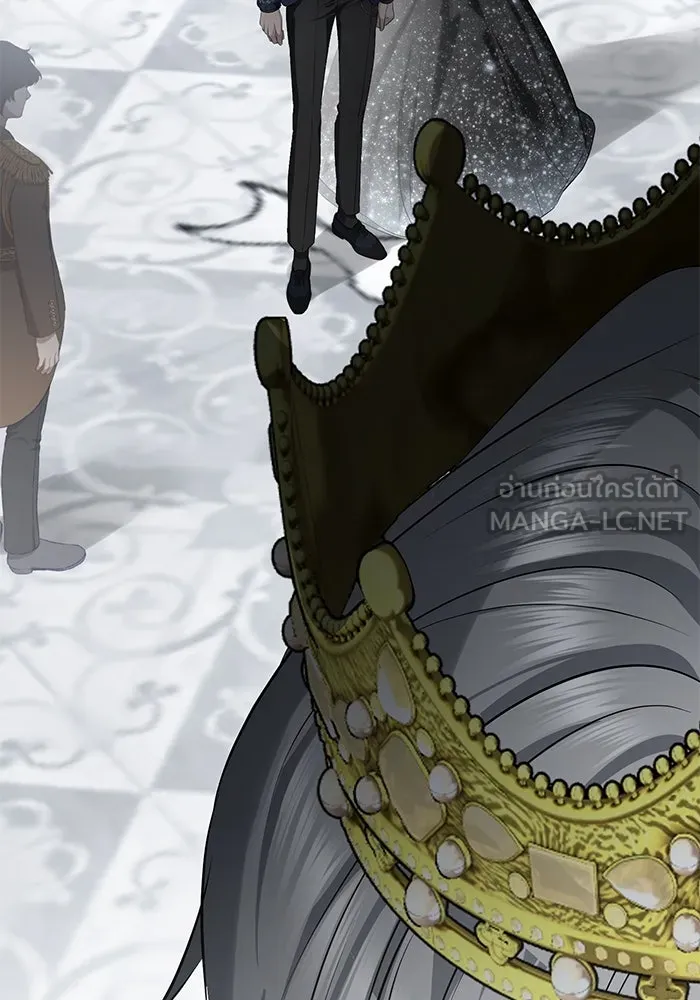 เกมรักด่านสุดท้ายจับนายพระเอก ตอนที่ 29 รูปที่ 114