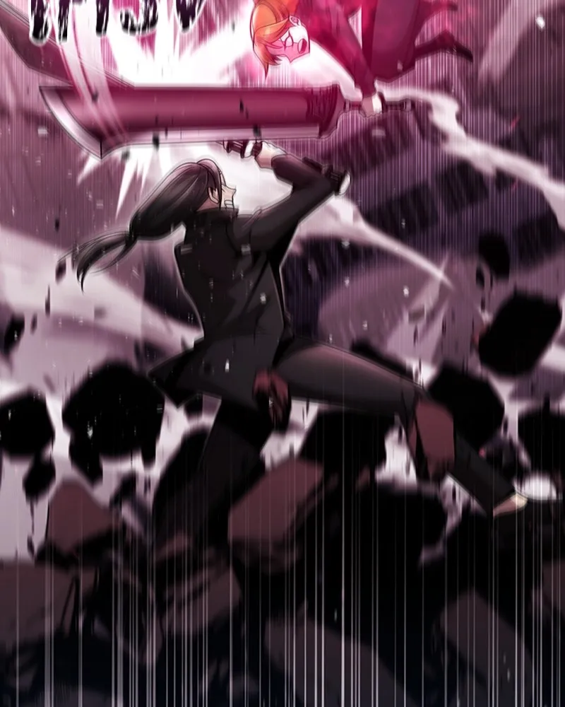 Clever Cleaning Life Of The Returned Genius Hunter ส_ดยอดฮ_นเตอร_สายคล_น ตอนที่ ตอนที่ 82 รูปที่ 5