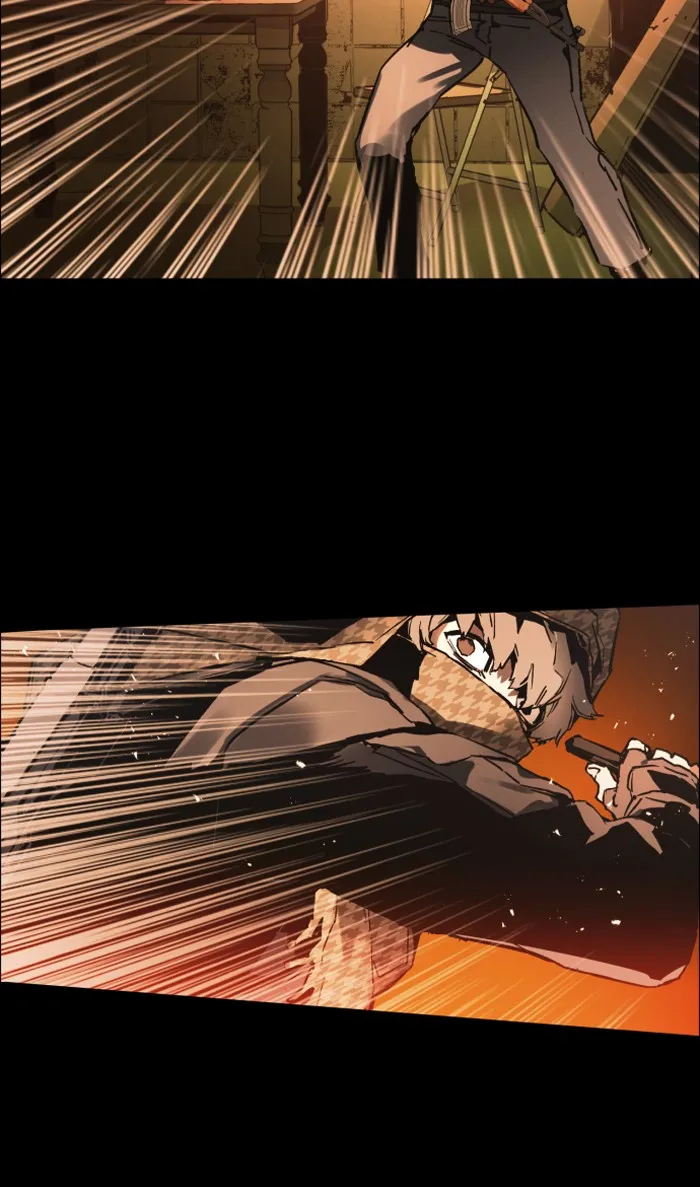 พี่ชายสายบอดี้การ์ด ตอนที่ prologue รูปที่ 49