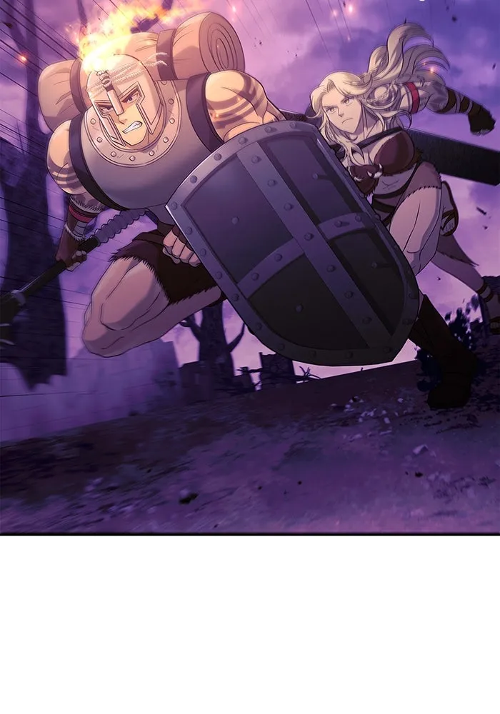 เอาชีวิตรอดในเกมฉบับคนเถื่อน ตอนที่ 21 รูปที่ 53