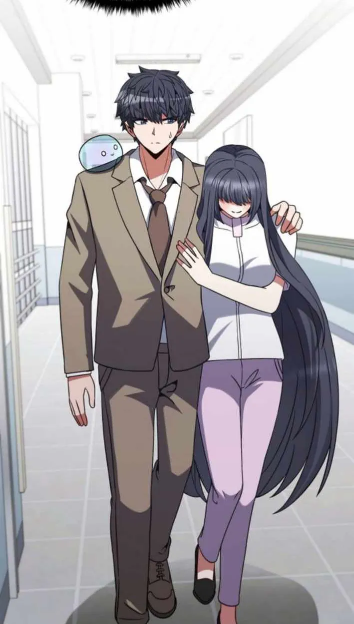 Part-Time Grim Reaper ตอนที่ ตอนที่ 31 รูปที่ 132