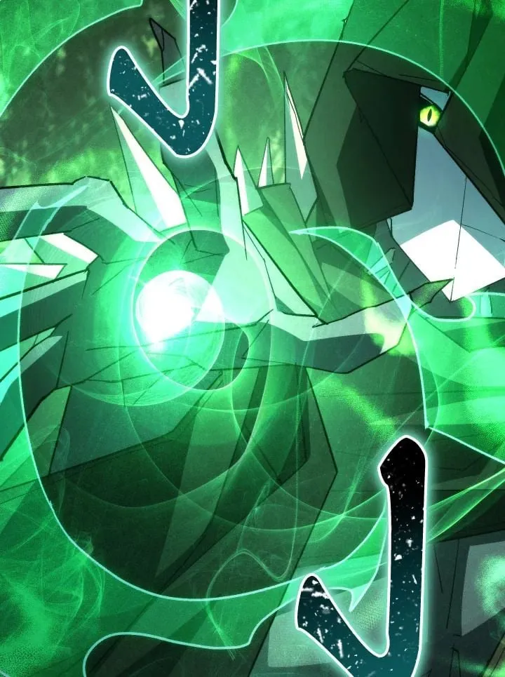 The Hero Returns ตอนที่ ตอนที่ 86 รูปที่ 94