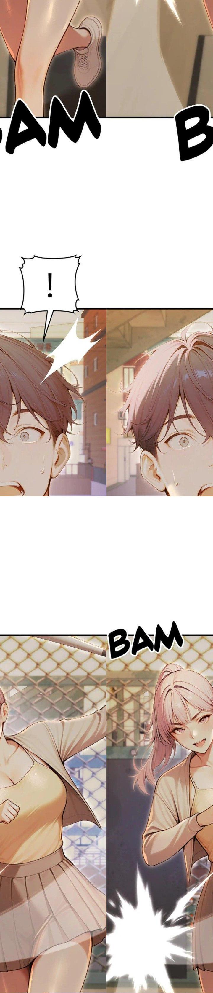 Gangmaji ตอนที่ 32 18