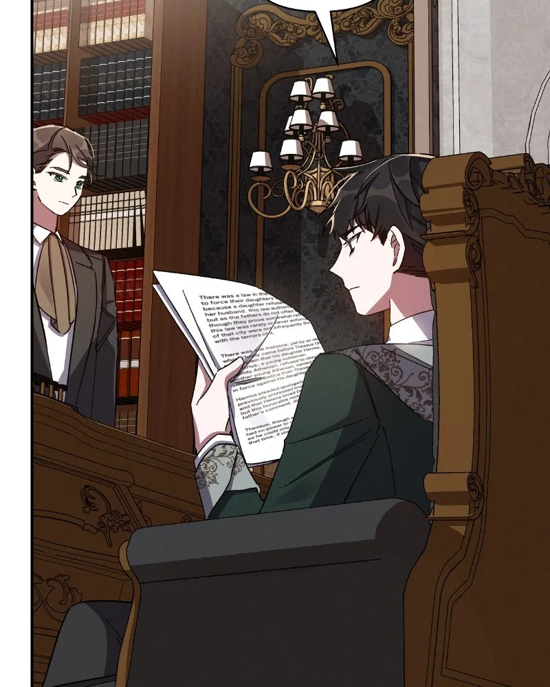 โอ้ ศัตรูที่รัก ตอนที่ 33 รูปที่ 154